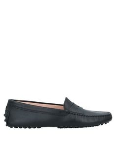 Мокасины Tod`S