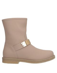 Полусапоги и высокие ботинки Giuseppe Zanotti