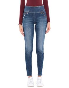 Джинсовые брюки Guess