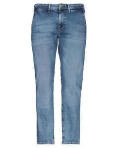 Джинсовые брюки Pepe Jeans