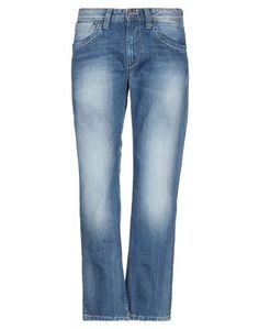 Джинсовые брюки Pepe Jeans