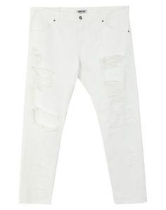 Джинсовые брюки Shop ★ ART