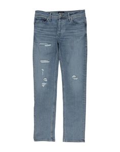 Джинсовые брюки Jack & Jones
