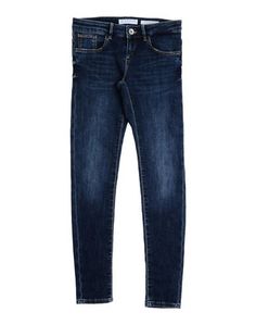 Джинсовые брюки Guess