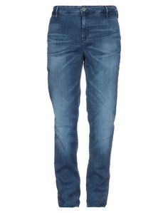 Джинсовые брюки Calvin Klein Jeans