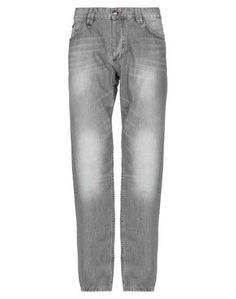 Джинсовые брюки Philipp Plein