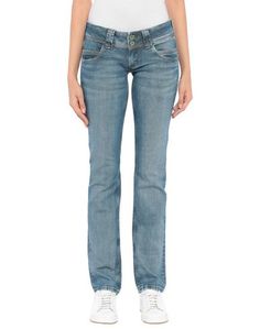 Джинсовые брюки Pepe Jeans