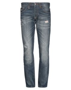 Джинсовые брюки Philipp Plein