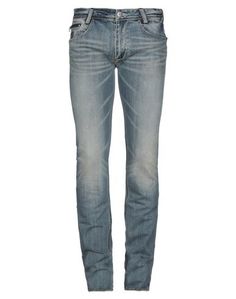 Джинсовые брюки Guess
