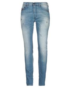Джинсовые брюки Diesel