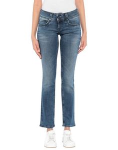 Джинсовые брюки Pepe Jeans