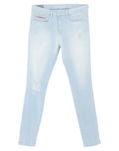Джинсовые брюки Calvin Klein Jeans