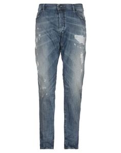 Джинсовые брюки Diesel