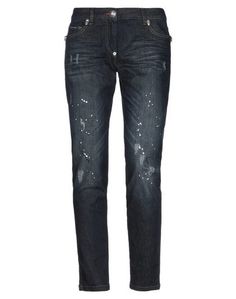 Джинсовые брюки Philipp Plein