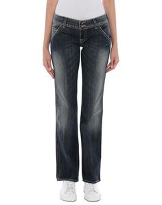 Джинсовые брюки Guess