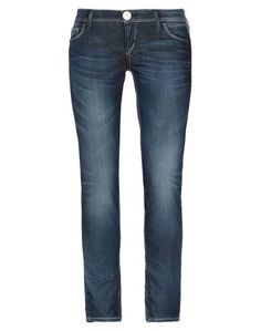 Джинсовые брюки Guess