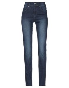 Джинсовые брюки Cheap Monday