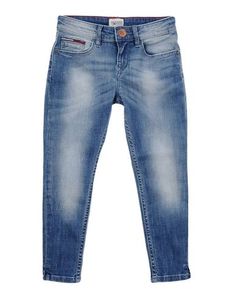 Джинсовые брюки Tommy Jeans
