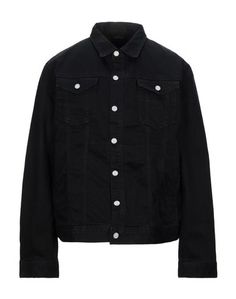 Джинсовая верхняя одежда Armani Exchange