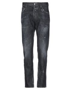 Джинсовые брюки Dsquared2