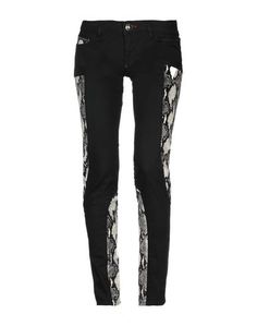 Джинсовые брюки Philipp Plein