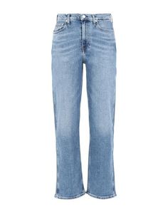 Джинсовые брюки Calvin Klein Jeans