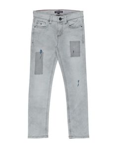 Джинсовые брюки Tommy Hilfiger