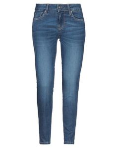 Джинсовые брюки Pepe Jeans