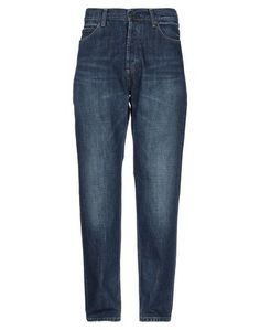 Джинсовые брюки Carhartt