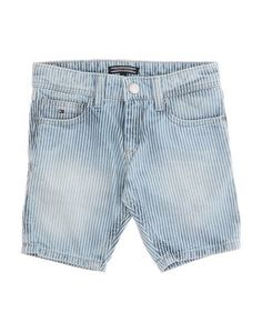 Джинсовые бермуды Tommy Hilfiger