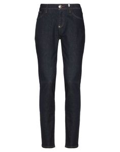 Джинсовые брюки Philipp Plein