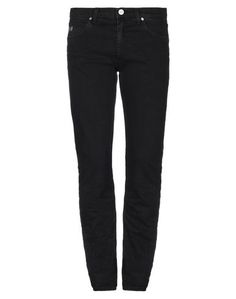 Джинсовые брюки Versace Jeans