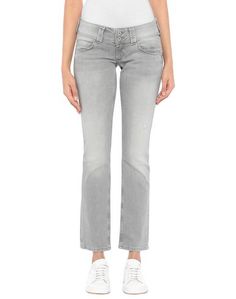 Джинсовые брюки Pepe Jeans