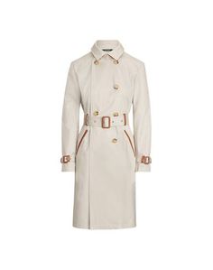 Легкое пальто Lauren Ralph Lauren