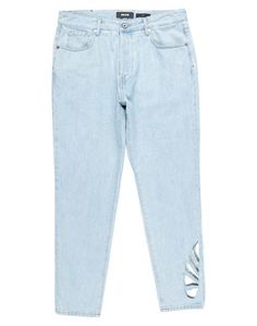 Джинсовые брюки Just Cavalli