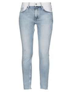 Джинсовые брюки Pepe Jeans