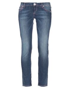 Джинсовые брюки Guess