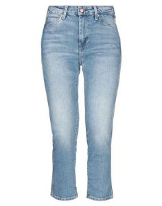 Джинсовые брюки Pepe Jeans