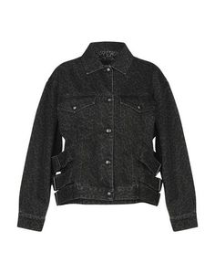 Джинсовая верхняя одежда McQ Alexander Mc Queen