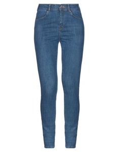 Джинсовые брюки DR. Denim Jeansmakers