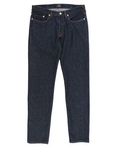 Джинсовые брюки PS Paul Smith