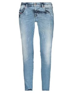 Джинсовые брюки Diesel