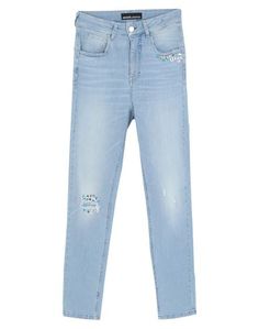 Джинсовые брюки Marani Jeans