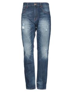 Джинсовые брюки DR. Denim Jeansmakers