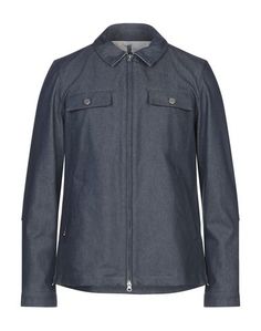 Джинсовая верхняя одежда Bosideng