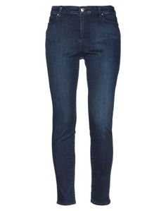 Джинсовые брюки Armani Exchange