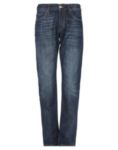 Джинсовые брюки True Religion