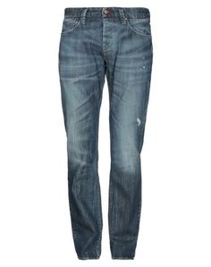 Джинсовые брюки Pepe Jeans