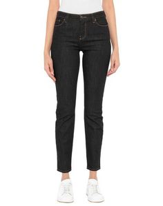 Джинсовые брюки Emporio Armani