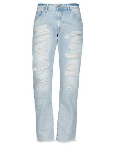 Джинсовые брюки Armani Exchange